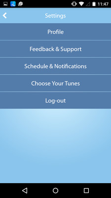 BlueJay PT蓝健康复app v4.2.4