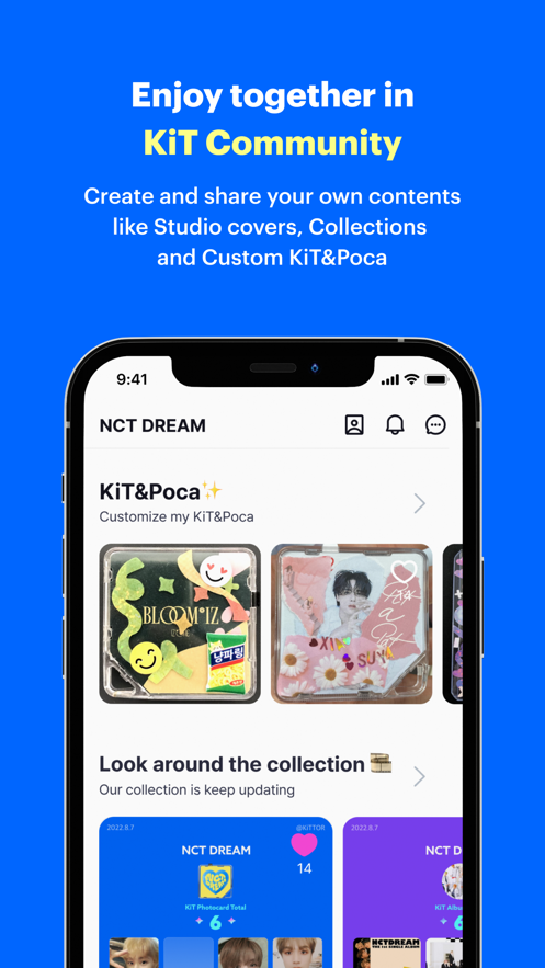 KiT Player安卓下载(Kihno Player) v2.0167