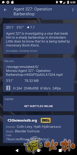 nova video player播放器 v6.2.74-20240512.133