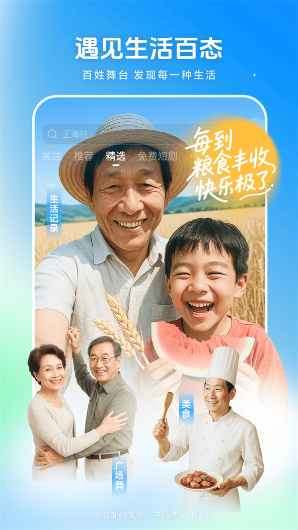 西瓜视频app v10.1.4